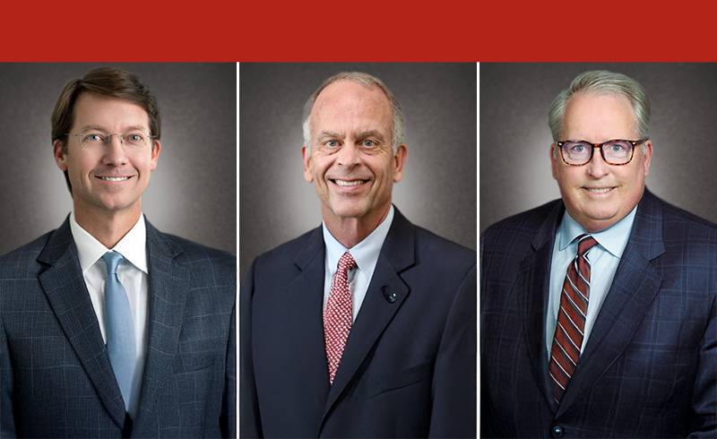 Outstanding Agriculturalist Awards Go to Three Regional Leaders