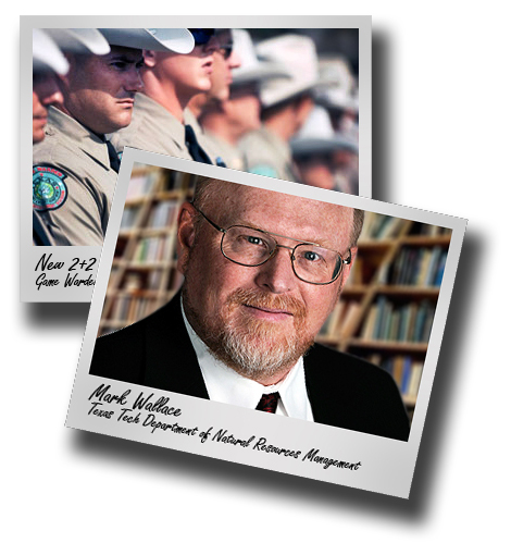 NRM, South Plains College launch new program boosting game warden careers