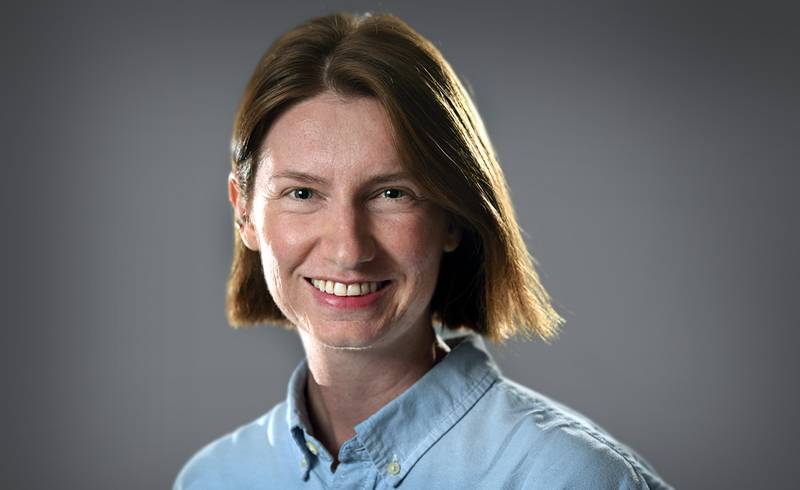 Davis College Names Multimedia Specialist for Digital Strategy