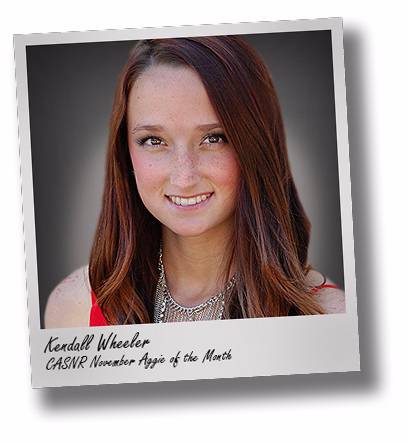 aggie-of-month-nov-kendall-wheeler-drop