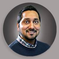 Research Spotlight: Department of Plant & Soil Science’s Sukhbir Singh