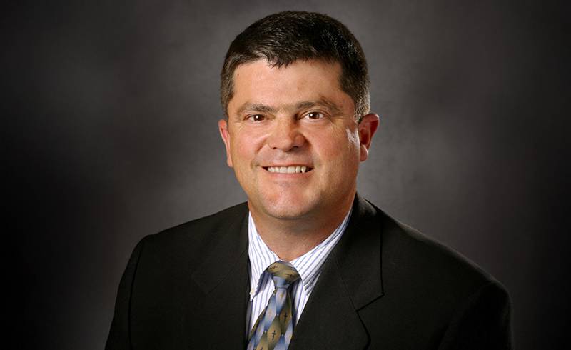 AFS’s Miller Helps Lead Research on Supplementing Diets with Healthy Protein