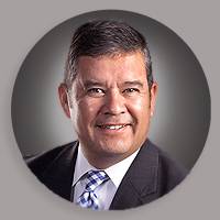 Profile: AEC’s Rudy Ritz works to meet needs of Hispanic students