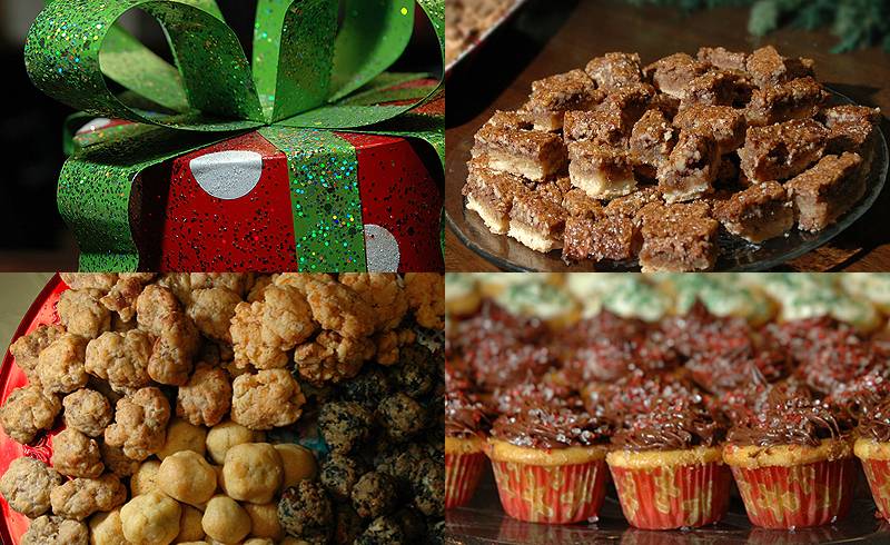 Oh, What Fun: Welcome to Davis College’s Christmas Open House