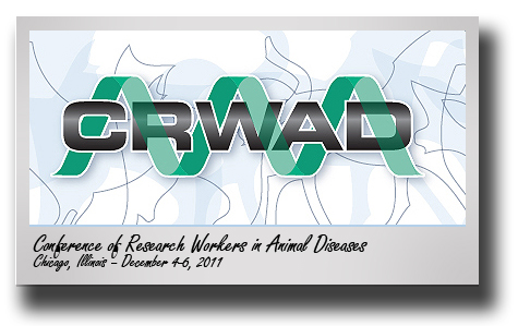 AFS's Gragg, Chaney win top food and environmental safety awards in Chicago