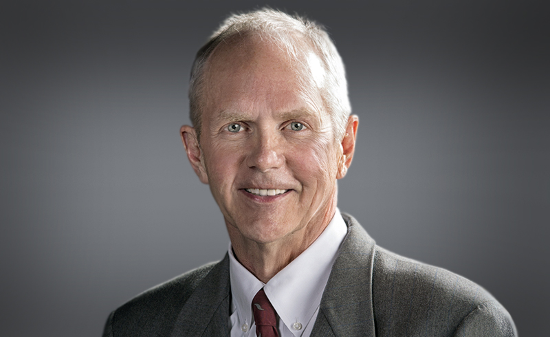 The Man Behind the Stories...