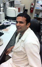 Avi Sapkota
