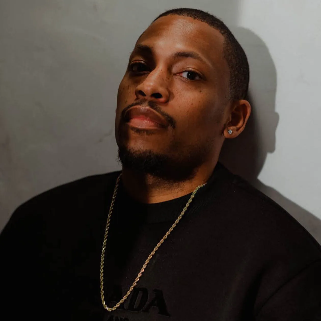 Portrait of Germane Barnes