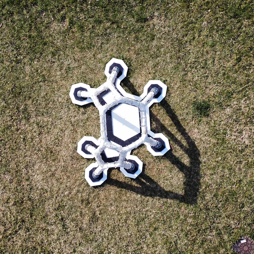 Photo credit: Benay Gursoy