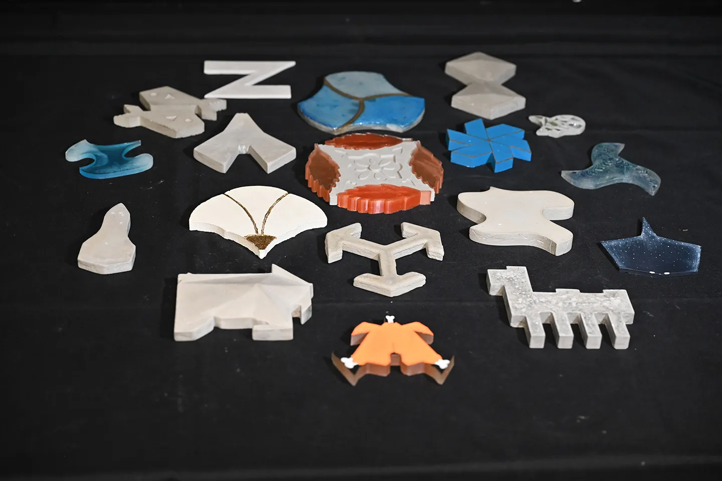 Photo credit: Ali Ghazvinian