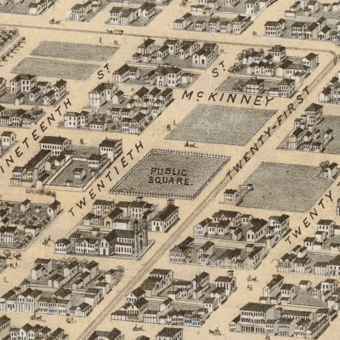 Blocks arranged in a crossword puzzle pattern with the words: Codes, Rules, Standards, Guidelines, Compliance, and Regulations.