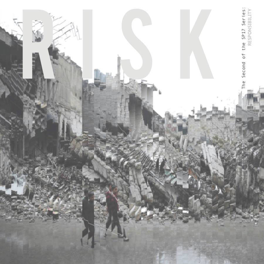 SP17 Series: Risk Title Card