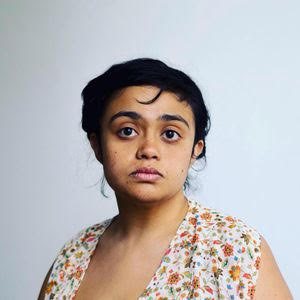 Anjulie Rao