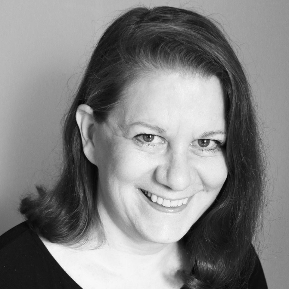 Kathryn Dean