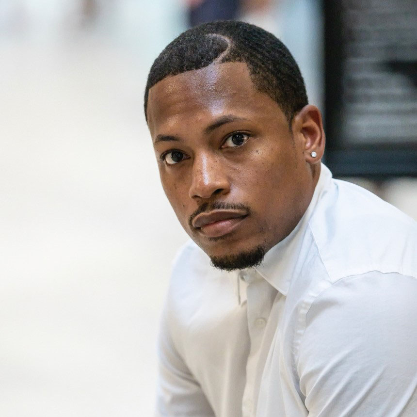 Germane Barnes