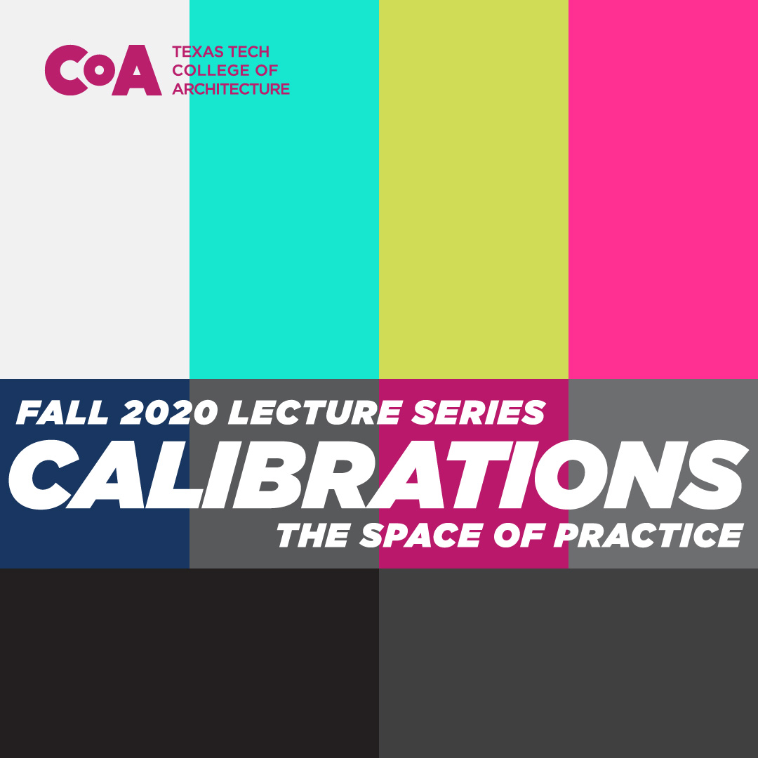 Fall 2020 Lecture Series Banner