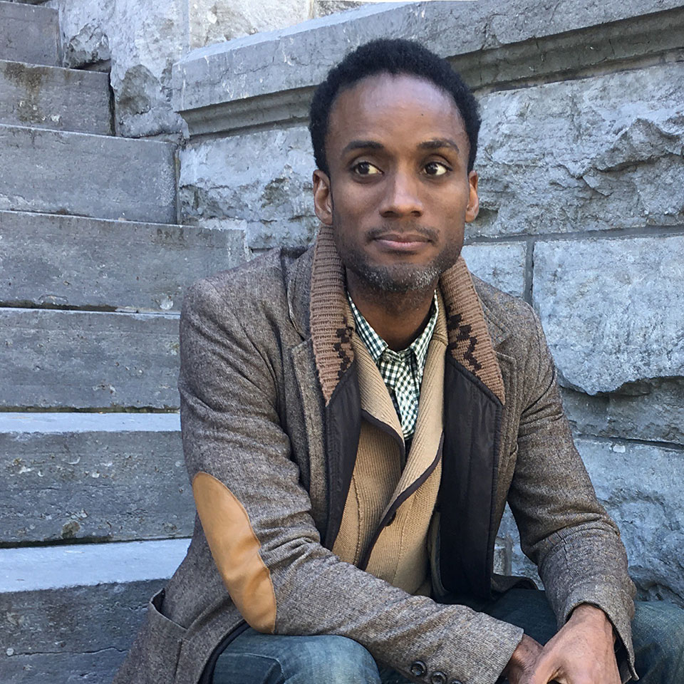 Sekou Cooke