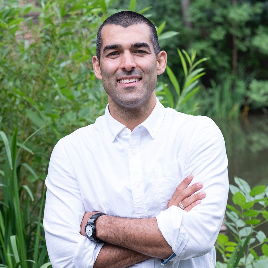Shawhin Roudbari
