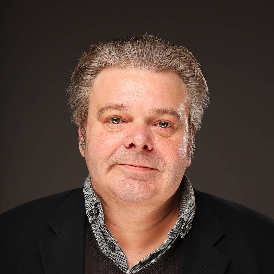 Neil Spiller