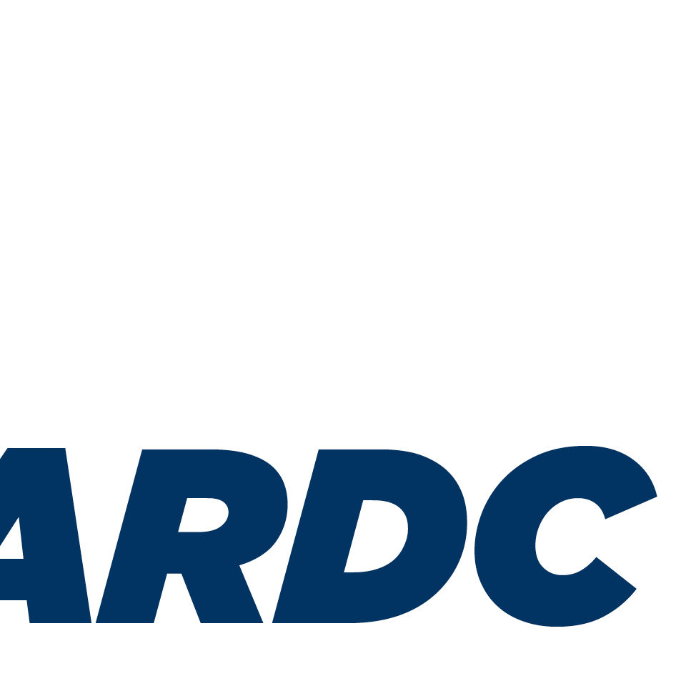 ADRC White Title Card