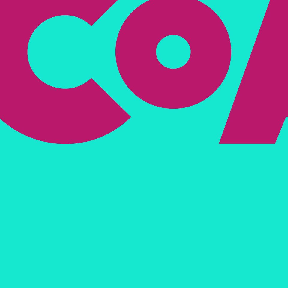 CoA Teal Card