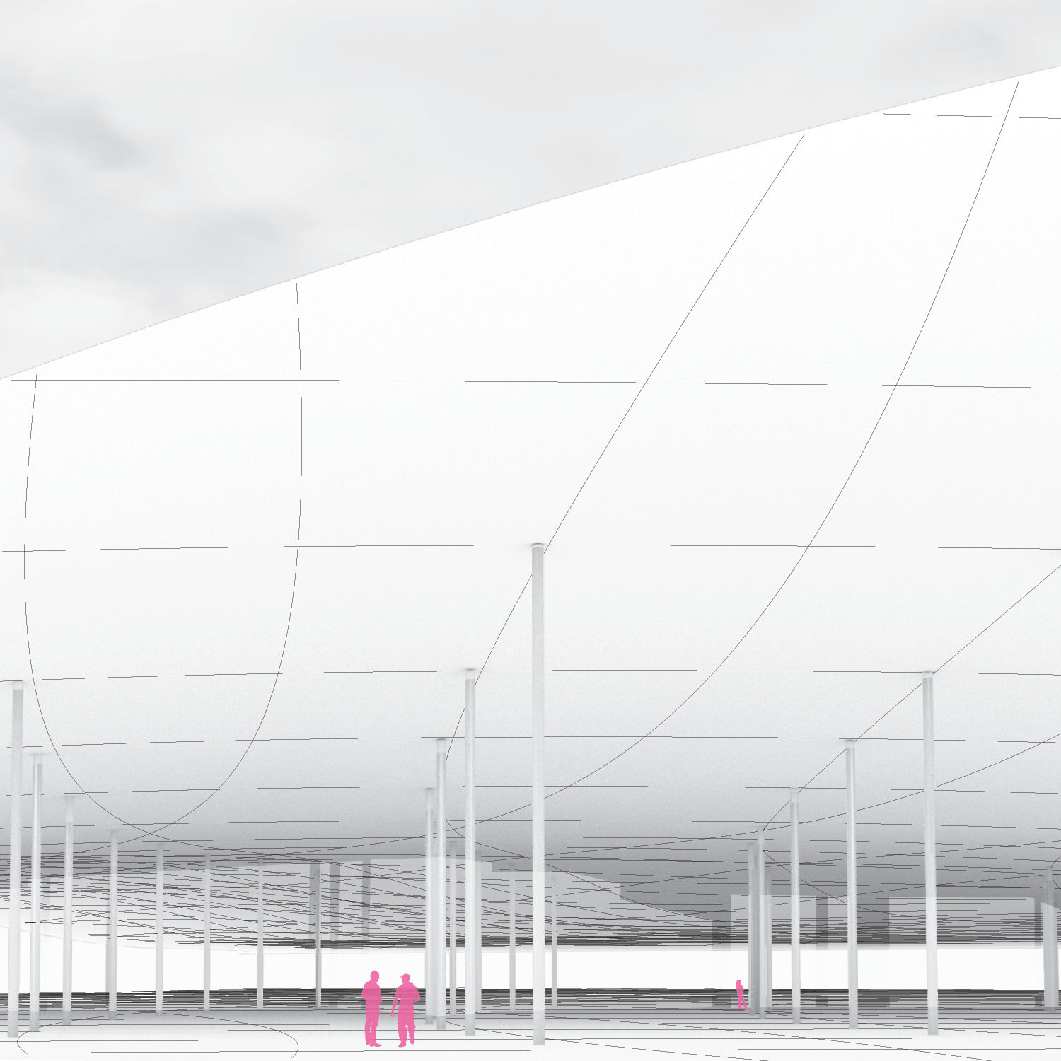 CAD Mockup
