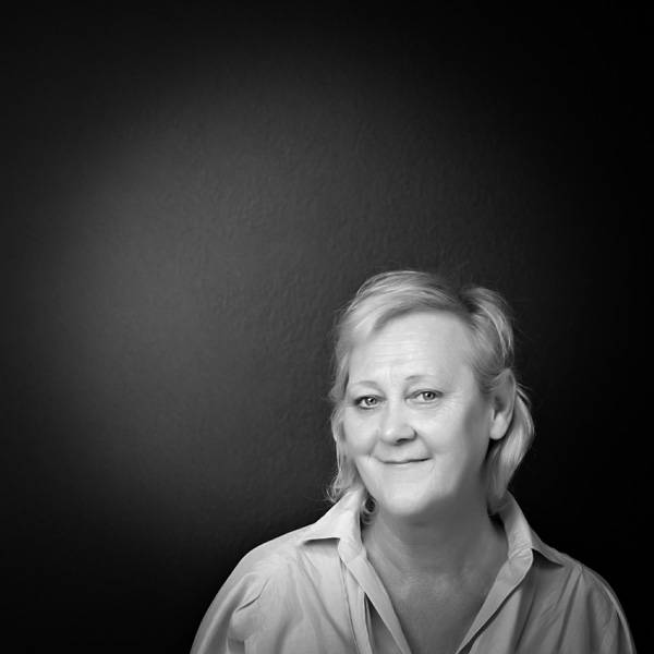 Portrait of Associate Professor Hendrika Buelinckx, PhD