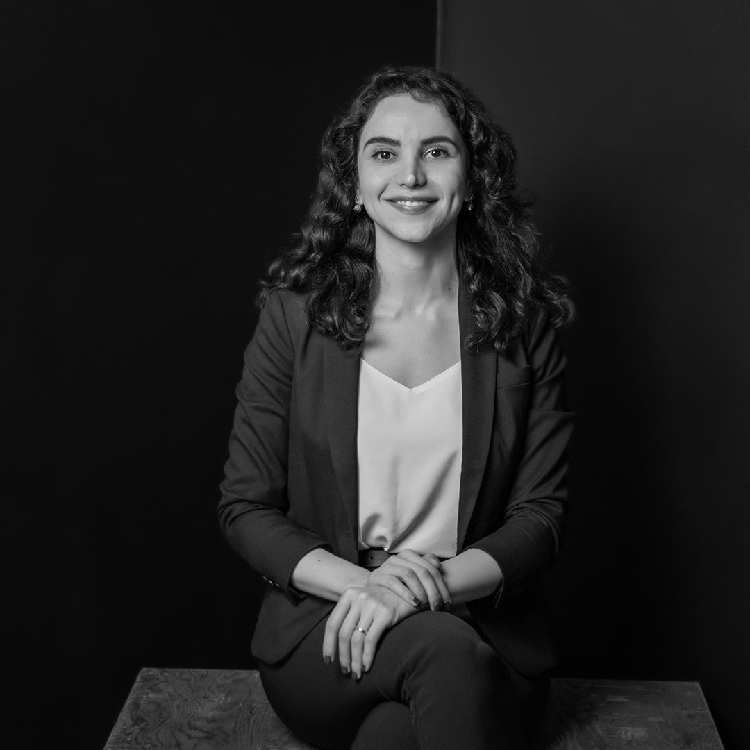 Portrait of Assistant Professor Asma Mehan, PhD