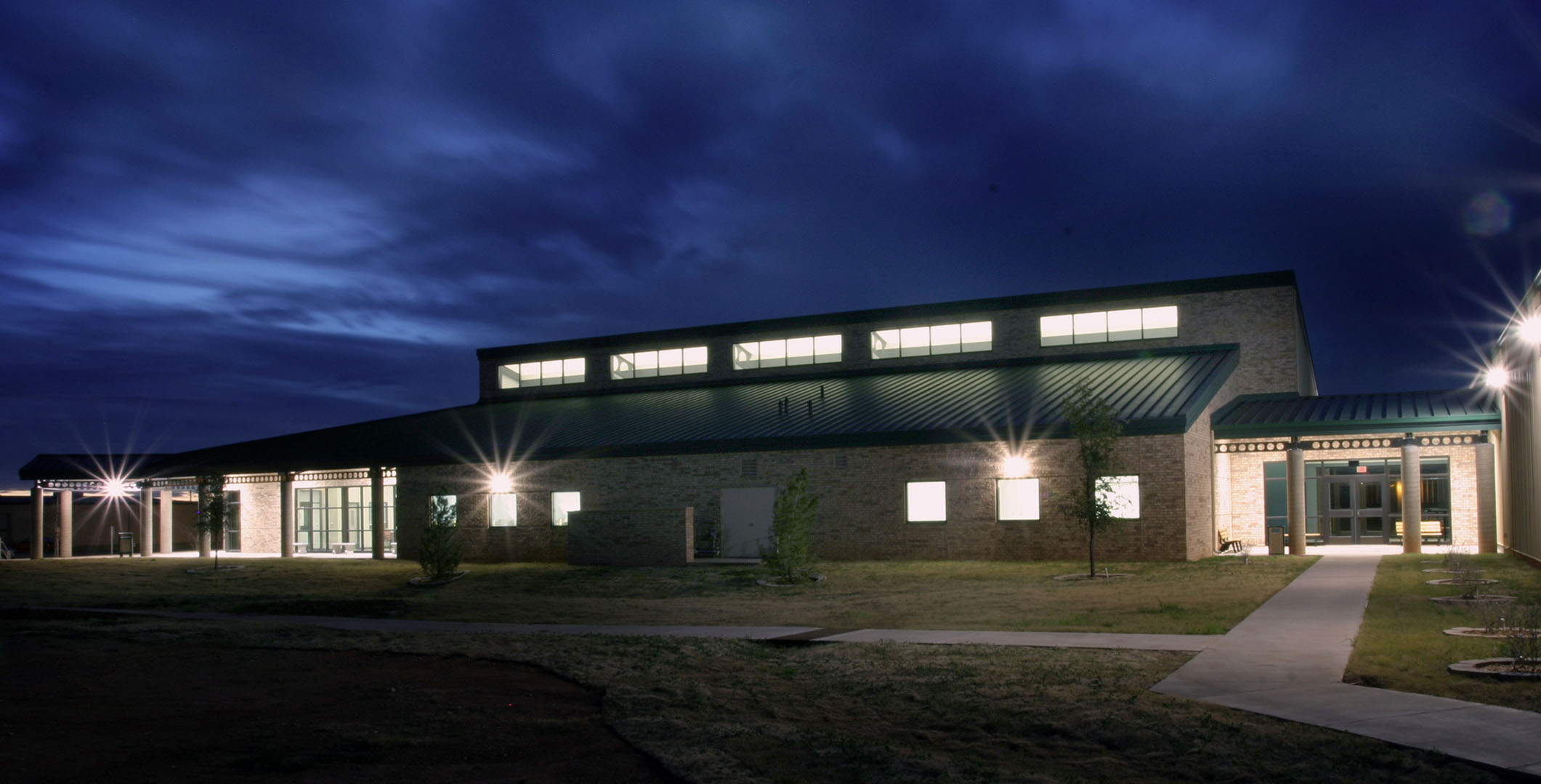 Mary K. Crites, AIA Huckabee College of Architecture TTU