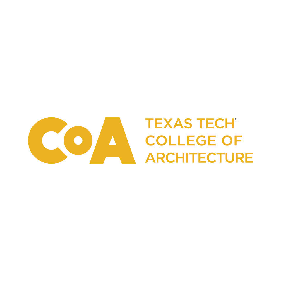 College of Architecture White Card