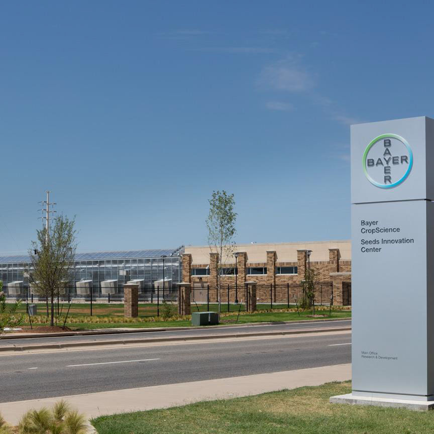 Core Curriculum Huckabee College of Architecture TTU