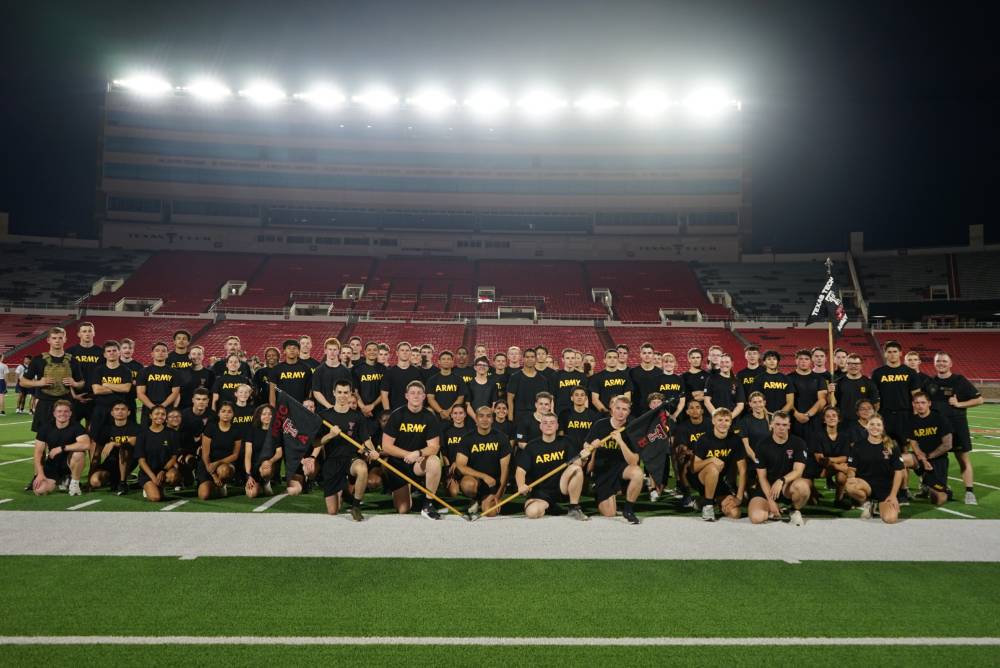 Battalion photo Battalion photo