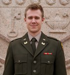 2LT Luallen