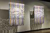 Stereotyped Ordinary-Puerto Rico. 2022, Layered hand-cut pigment prints, 72 x 44 X 32 inches each