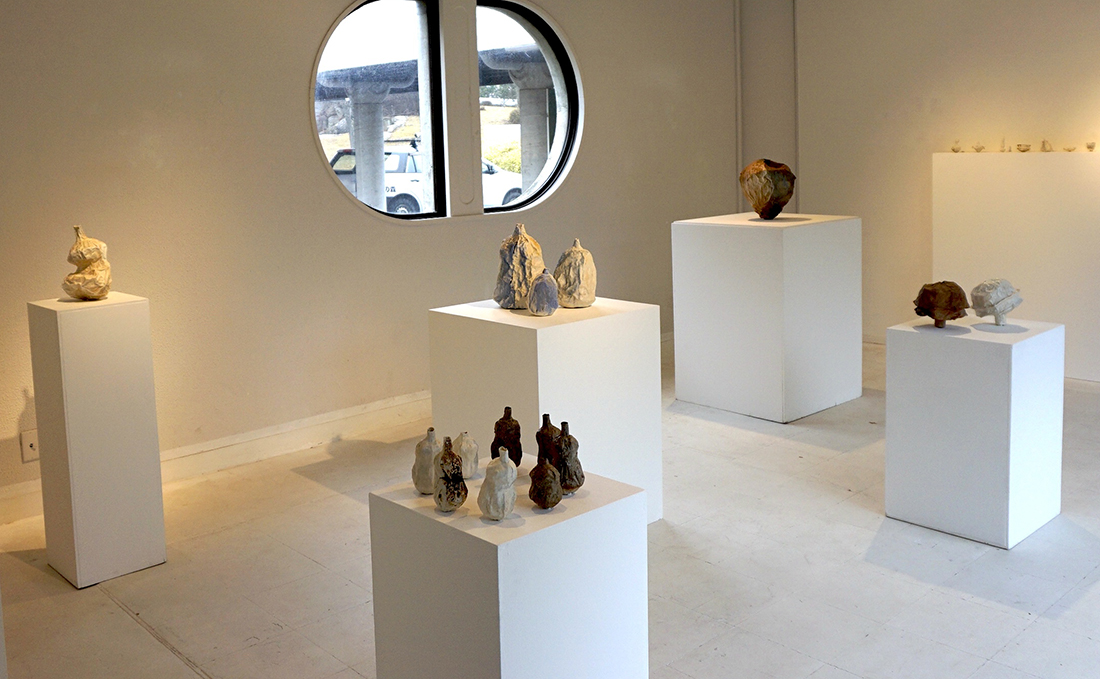 LaMere Exhibition