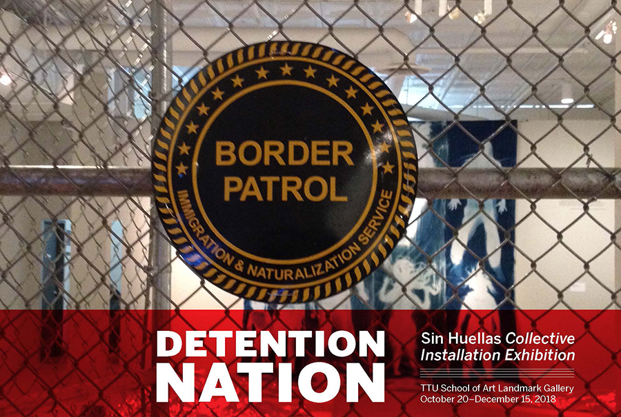 Detention Nation