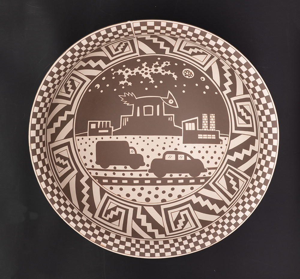 Diego Romero - King of the Night