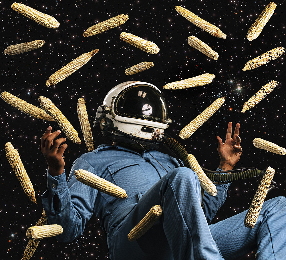 Cara Romero - The Zenith