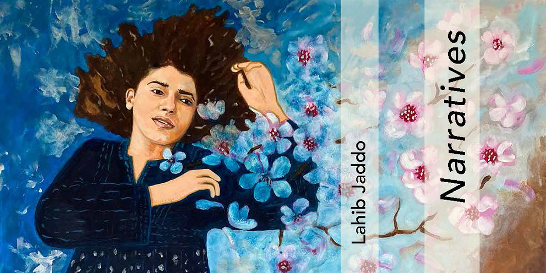Lahib Jaddo - Narratives