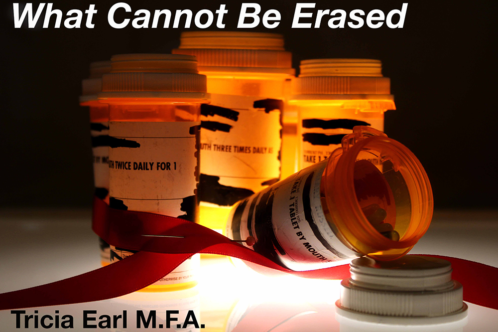 Histories - Tricia Earl