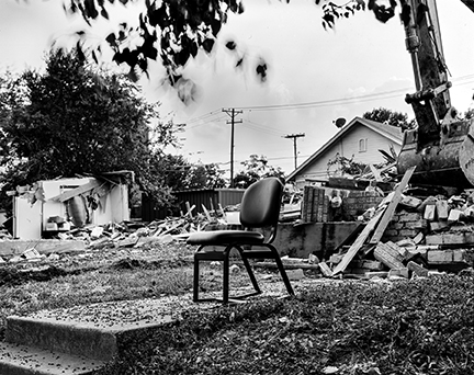 Colby Kohn, work ahead (i need a minute), 2025, inkjet print, 20x25 inches.