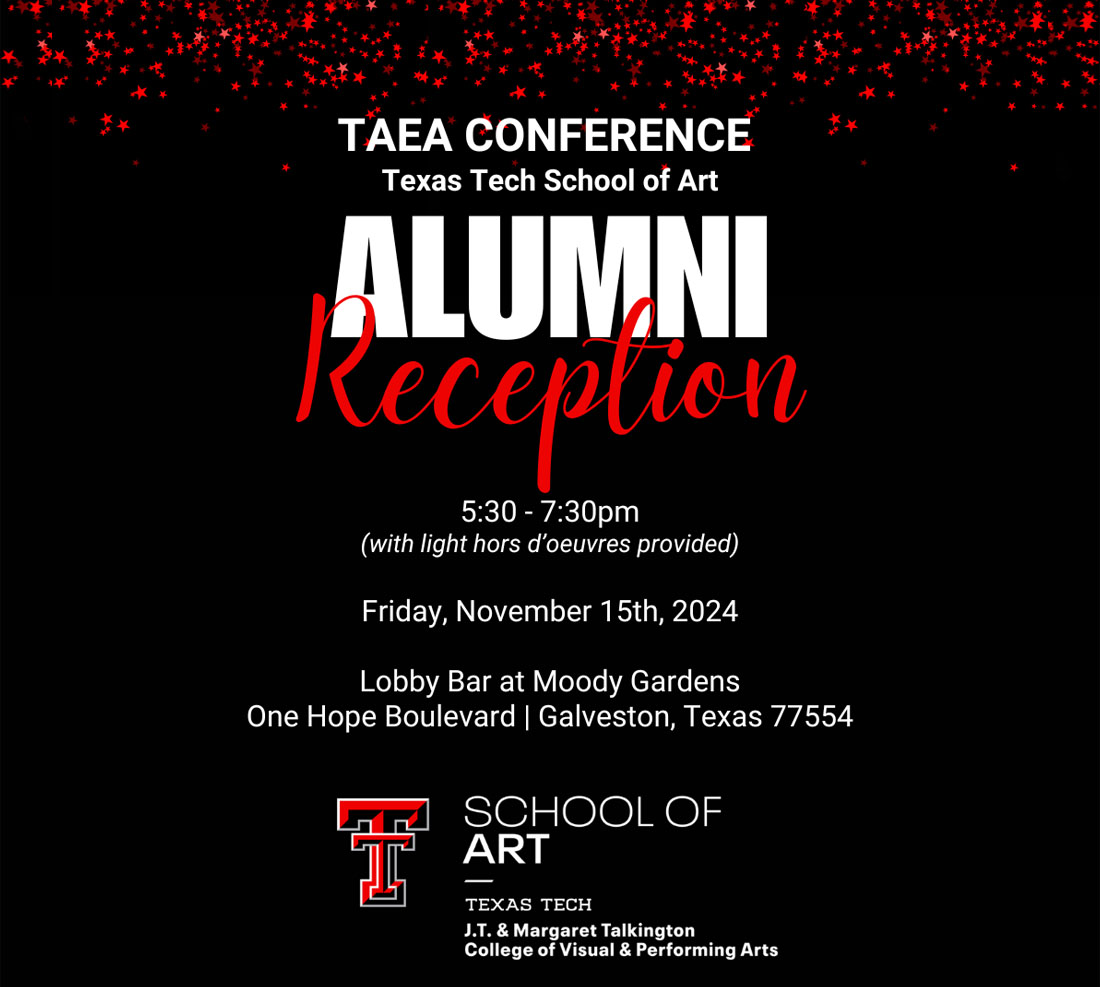 Event invite all information for event is below.