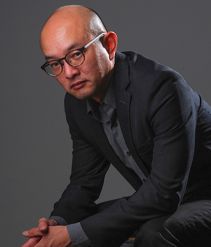 Dr. Kevin Chua Dr. Kevin Chua