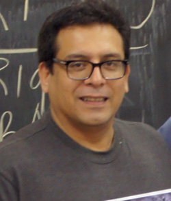 Juan Granados Juan Granados