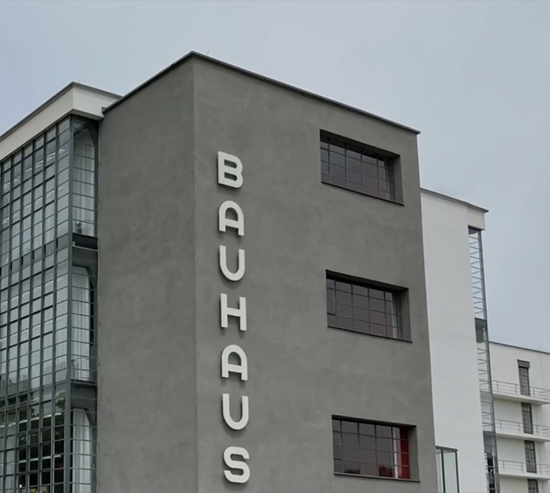 BAUHAUS - Summer 2026