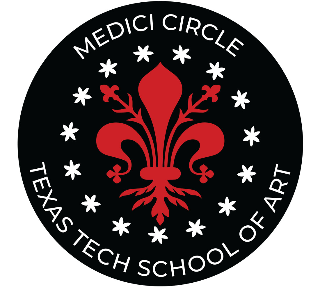 Medici Circle logo