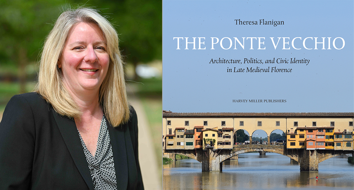 Dr. Theresa Flanigan