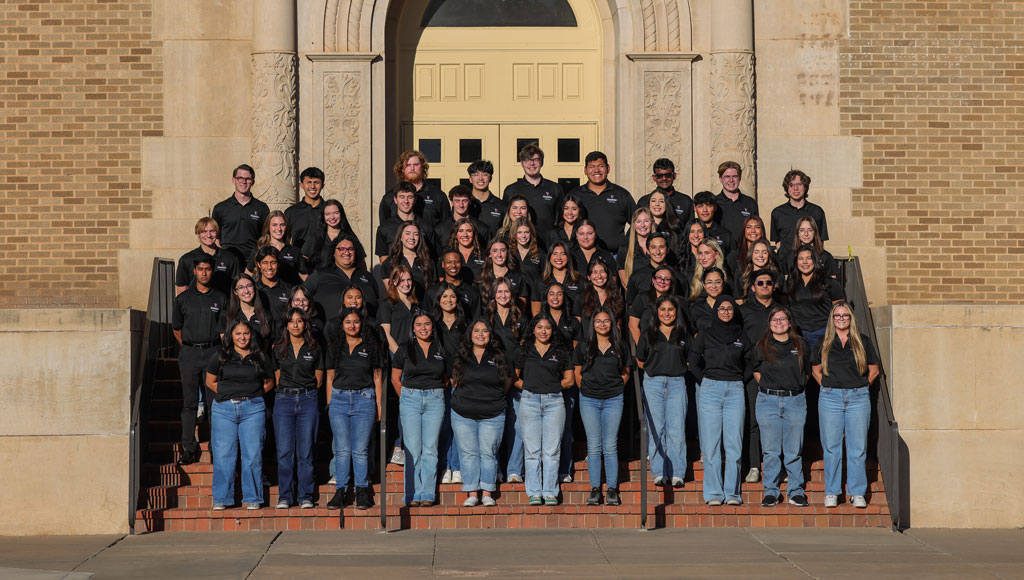 Arts & Sciences Student Ambassadors