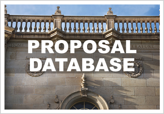 Proposal Database