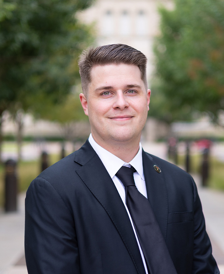picture of conor cole